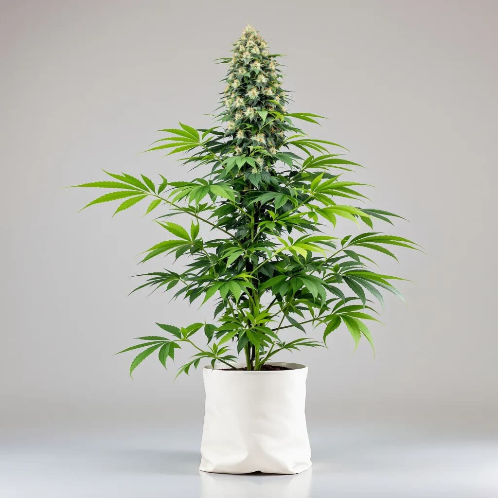 Candy Cream cannabis seeds packaging — Royal King Seeds the UK