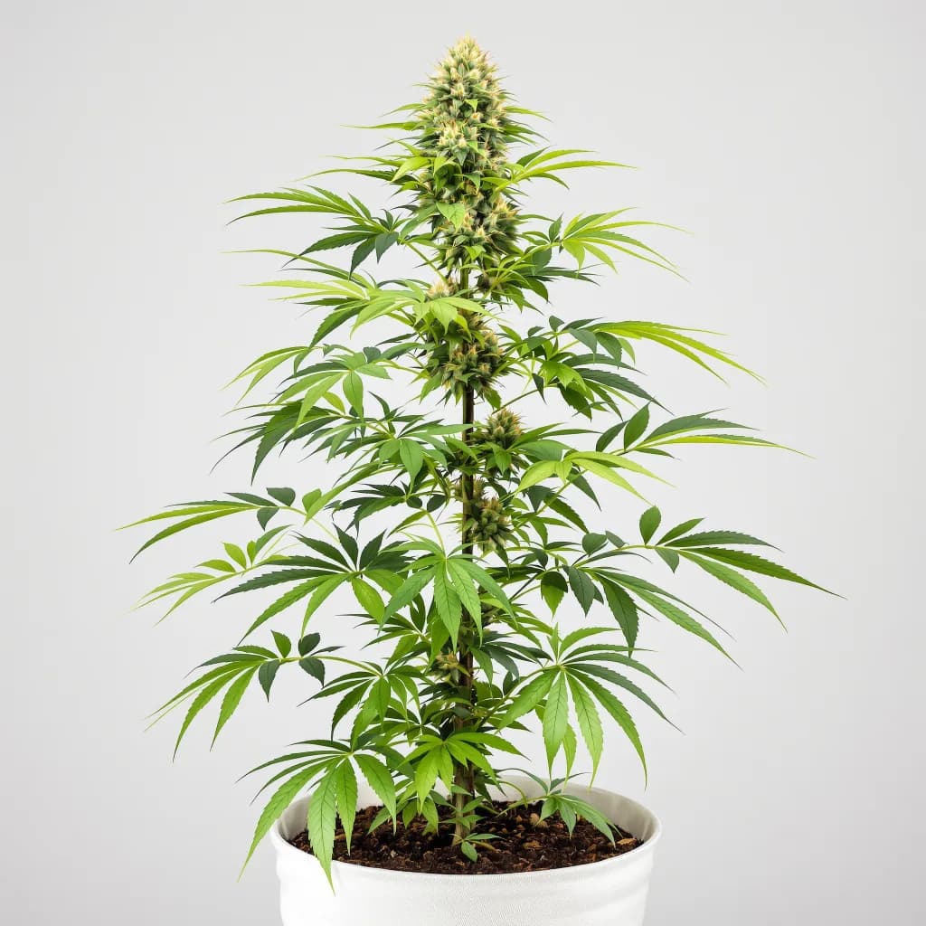 Candy Jack cannabis seeds packaging — Royal King Seeds the UK