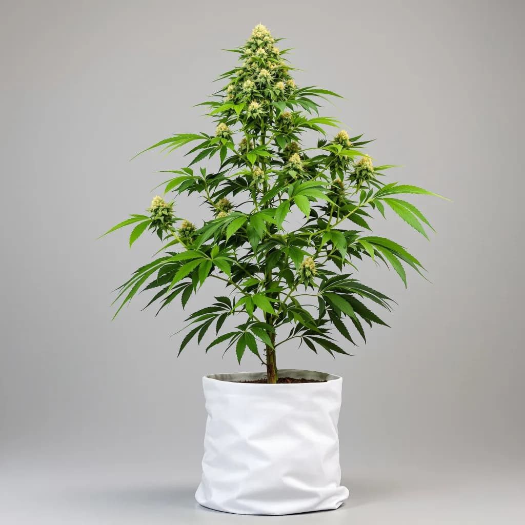 Candy Kush cannabis seeds packaging — Royal King Seeds the UK