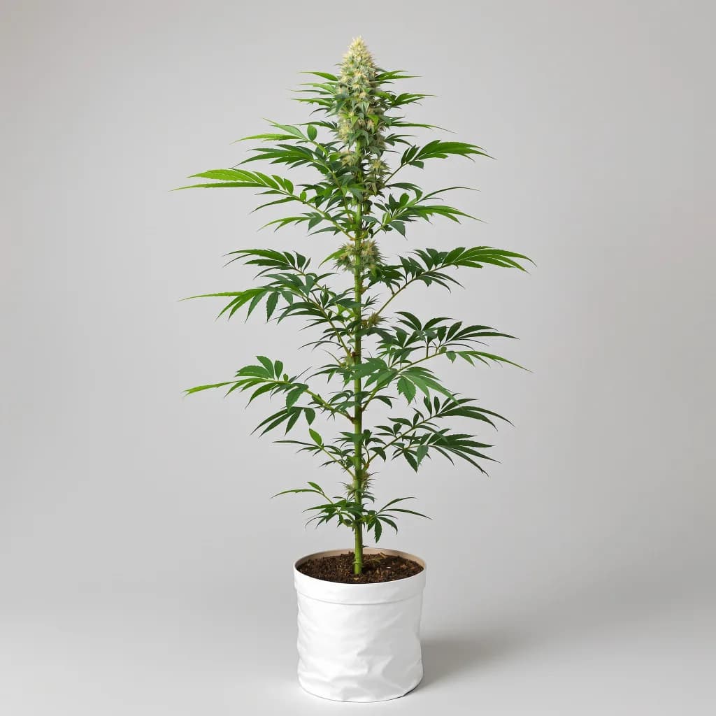 Candyland cannabis seeds packaging — Royal King Seeds the UK