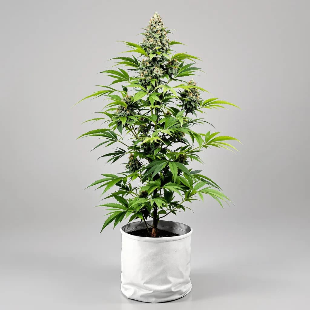 Candyland Peyote cannabis seeds packaging — Royal King Seeds the UK