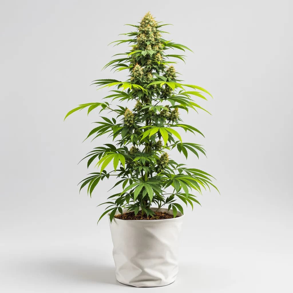 Canna-Tsu cannabis seeds packaging โ Royal King Seeds the UK