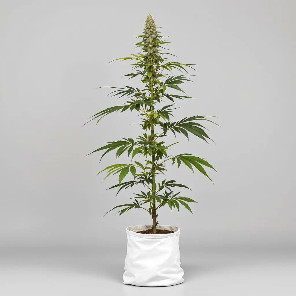Cannalope Haze cannabis seeds packaging — Royal King Seeds the UK