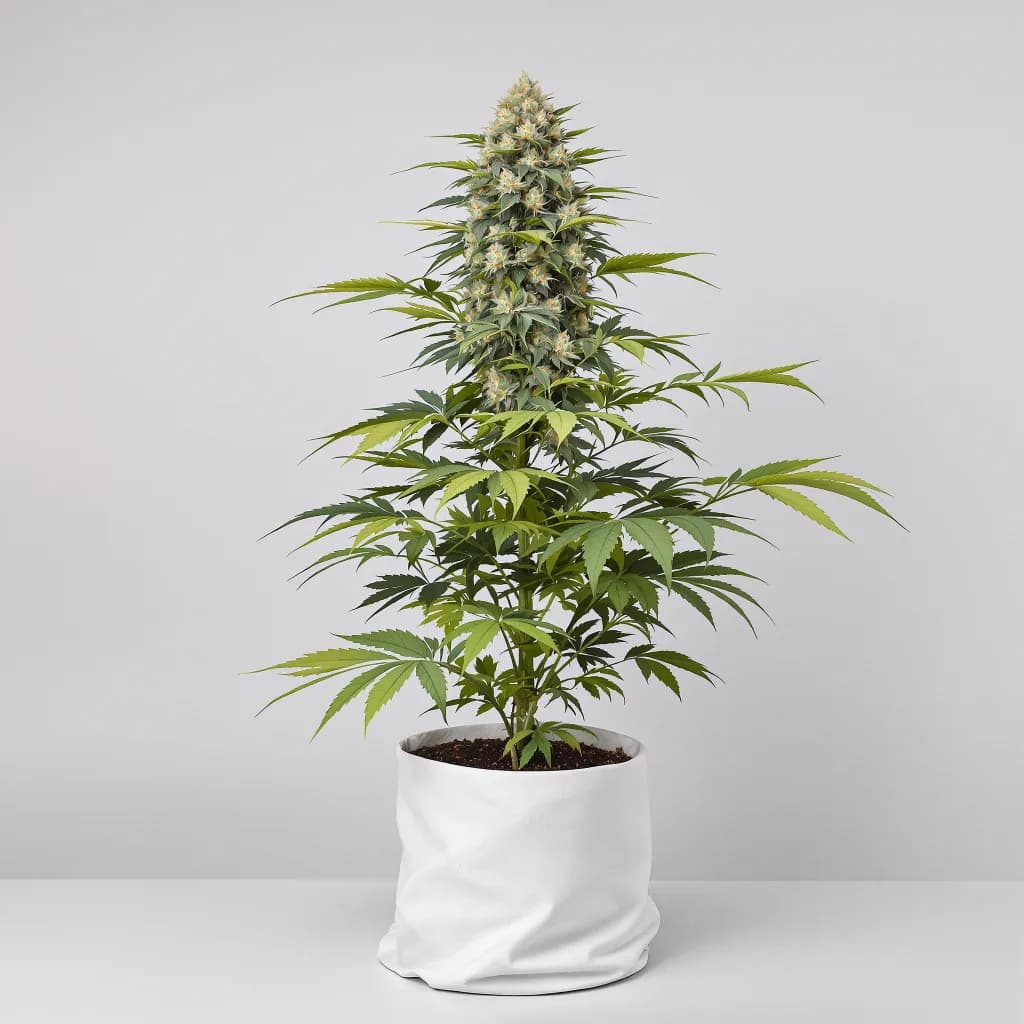 Capers cannabis seeds packaging β Royal King Seeds the UK