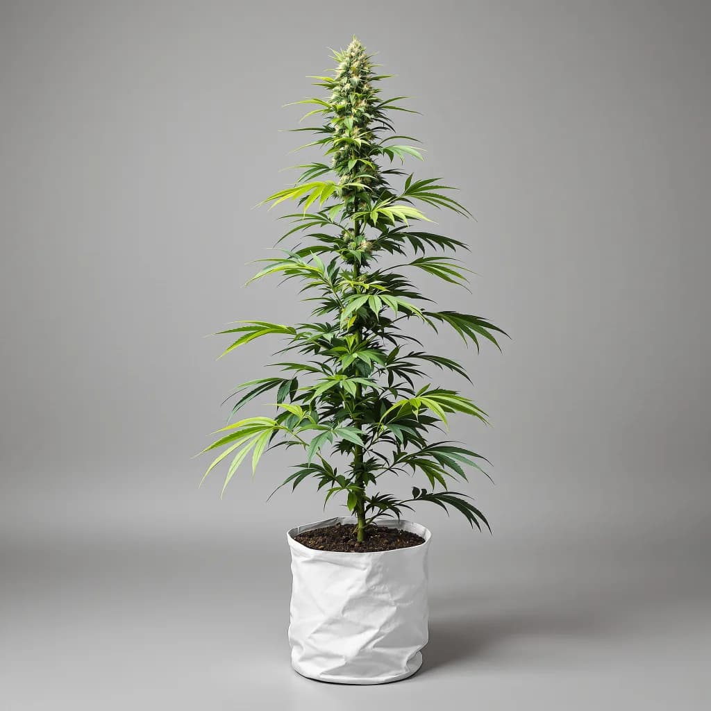 Casey Jones cannabis seeds packaging — Royal King Seeds the UK