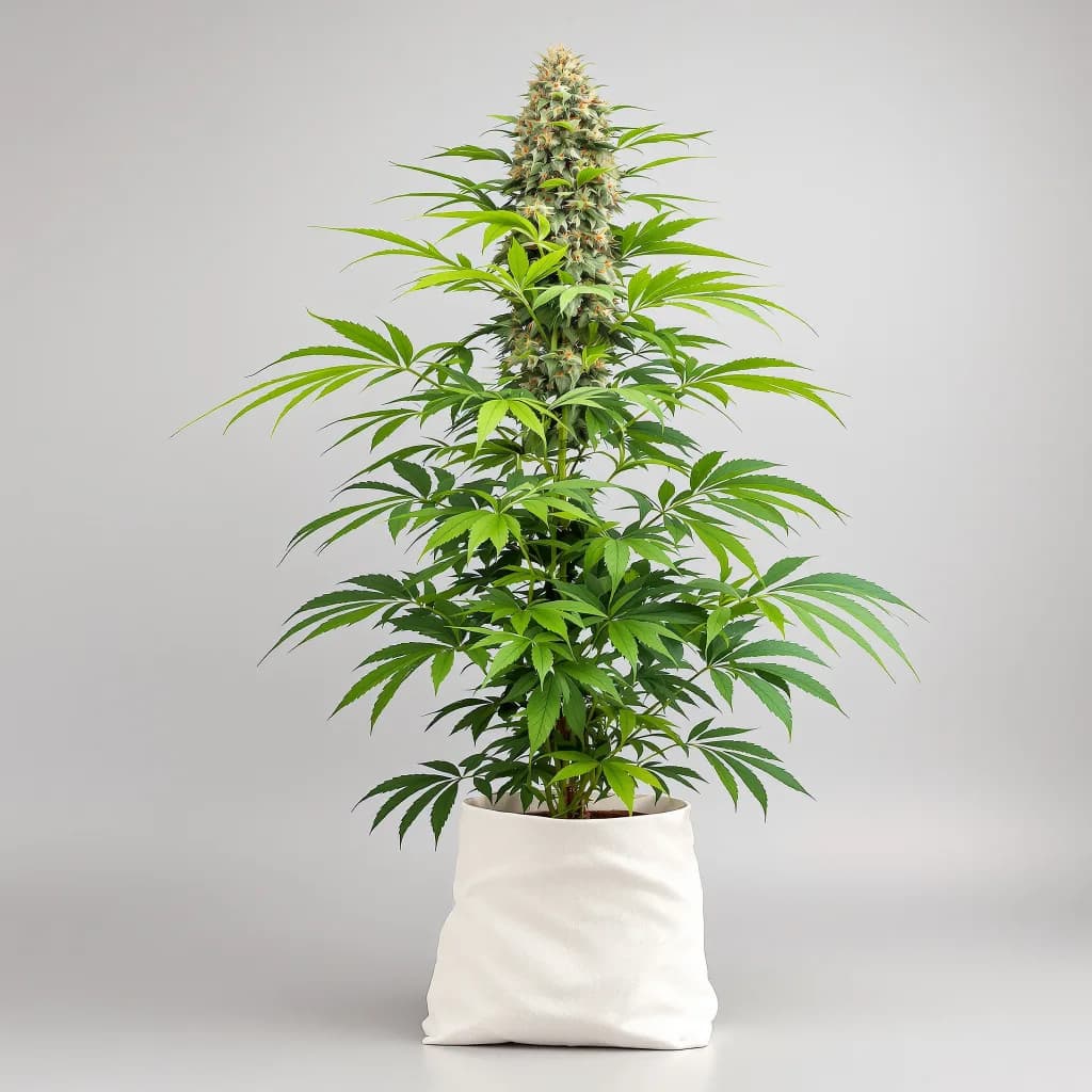 CBD Haze cannabis seeds packaging โ Royal King Seeds the UK