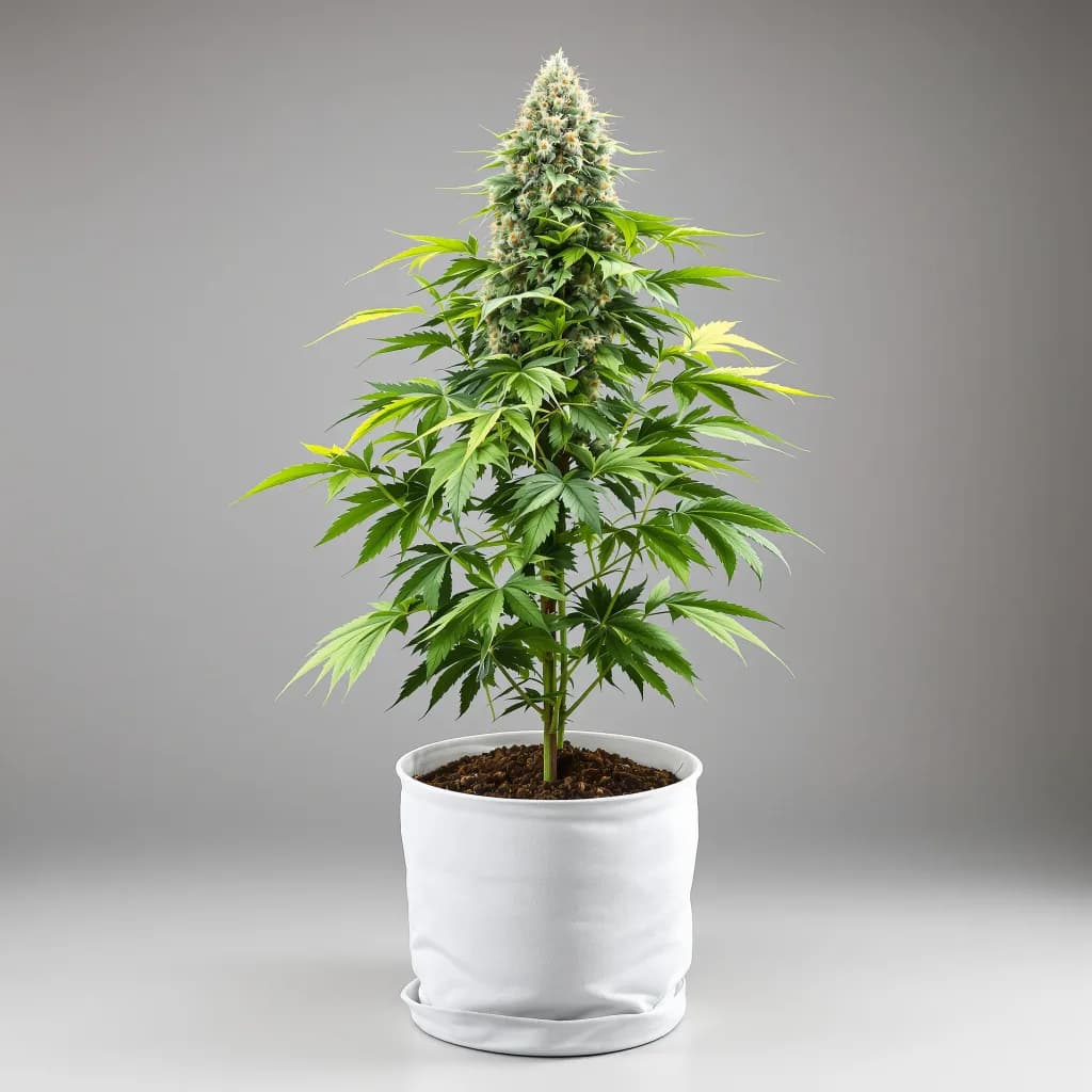 CBD Moby Dick cannabis seeds packaging — Royal King Seeds the UK