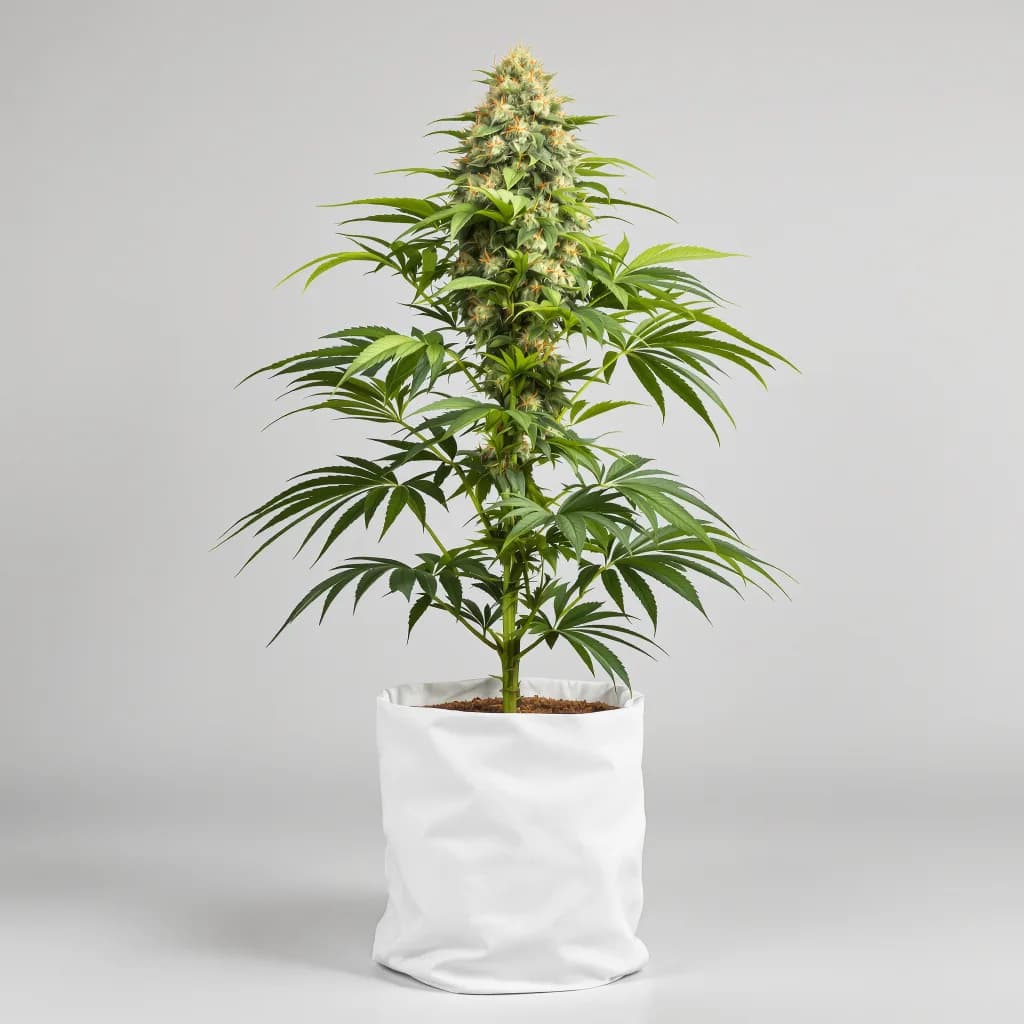 CBD OG Kush cannabis seeds packaging โ Royal King Seeds the UK