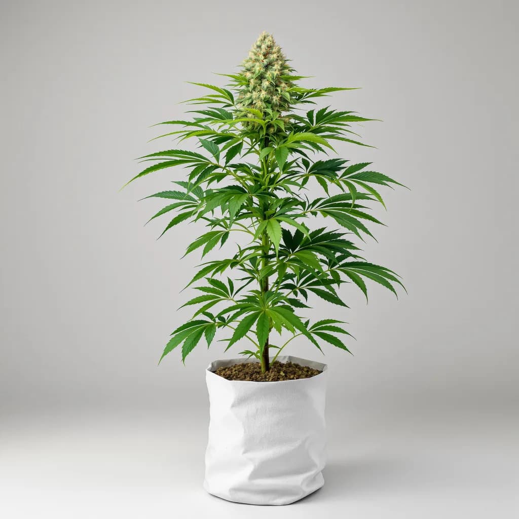 CBD Sour Lemon cannabis seeds packaging โ Royal King Seeds the UK