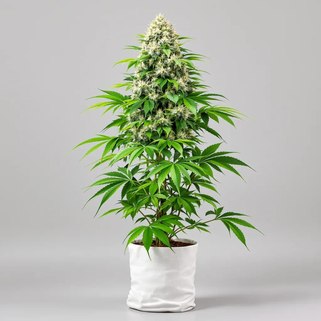CBD Stress Killer cannabis seeds packaging โ Royal King Seeds the UK
