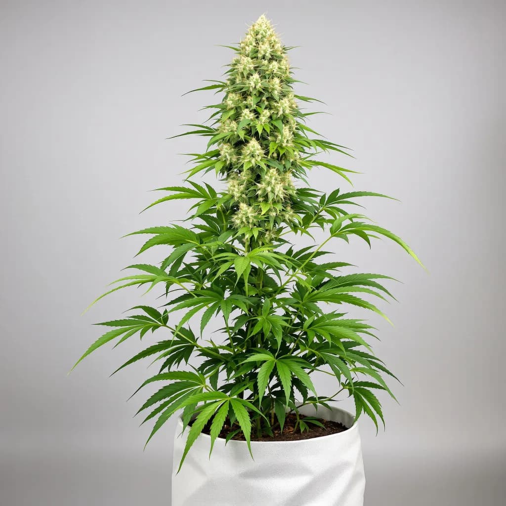 CBD Therapy cannabis seeds packaging â Royal King Seeds the UK