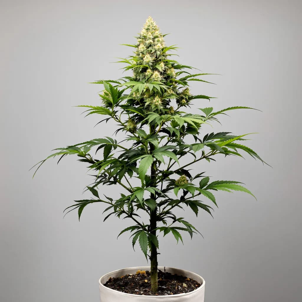 Cereal Milk cannabis seeds packaging โ Royal King Seeds the UK