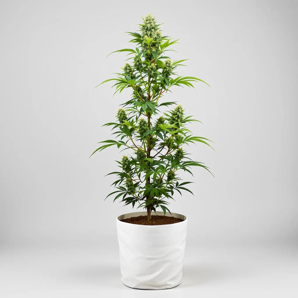 Champagne Kush cannabis seeds packaging โ Royal King Seeds the UK