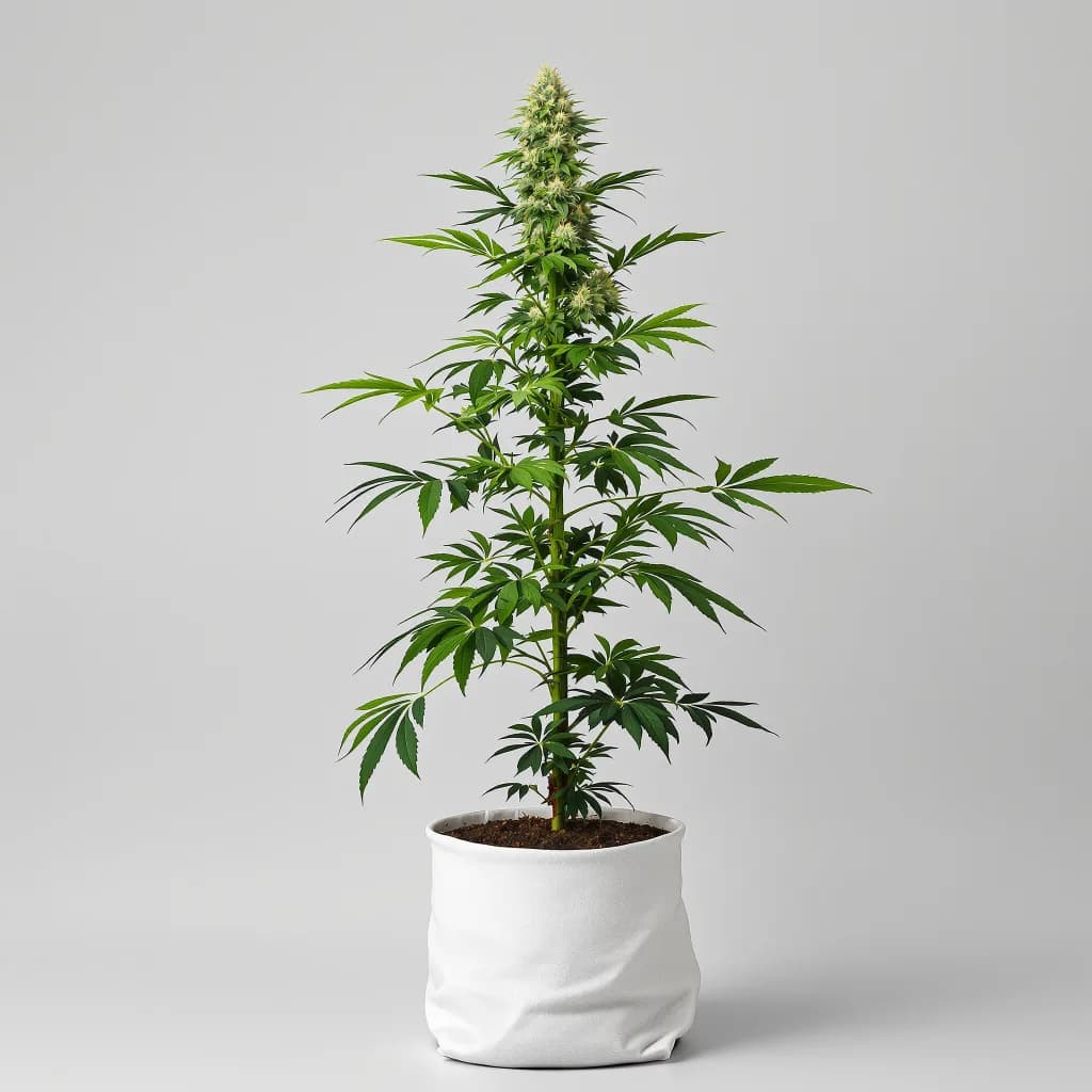 Cheese cannabis seeds packaging — Royal King Seeds the UK