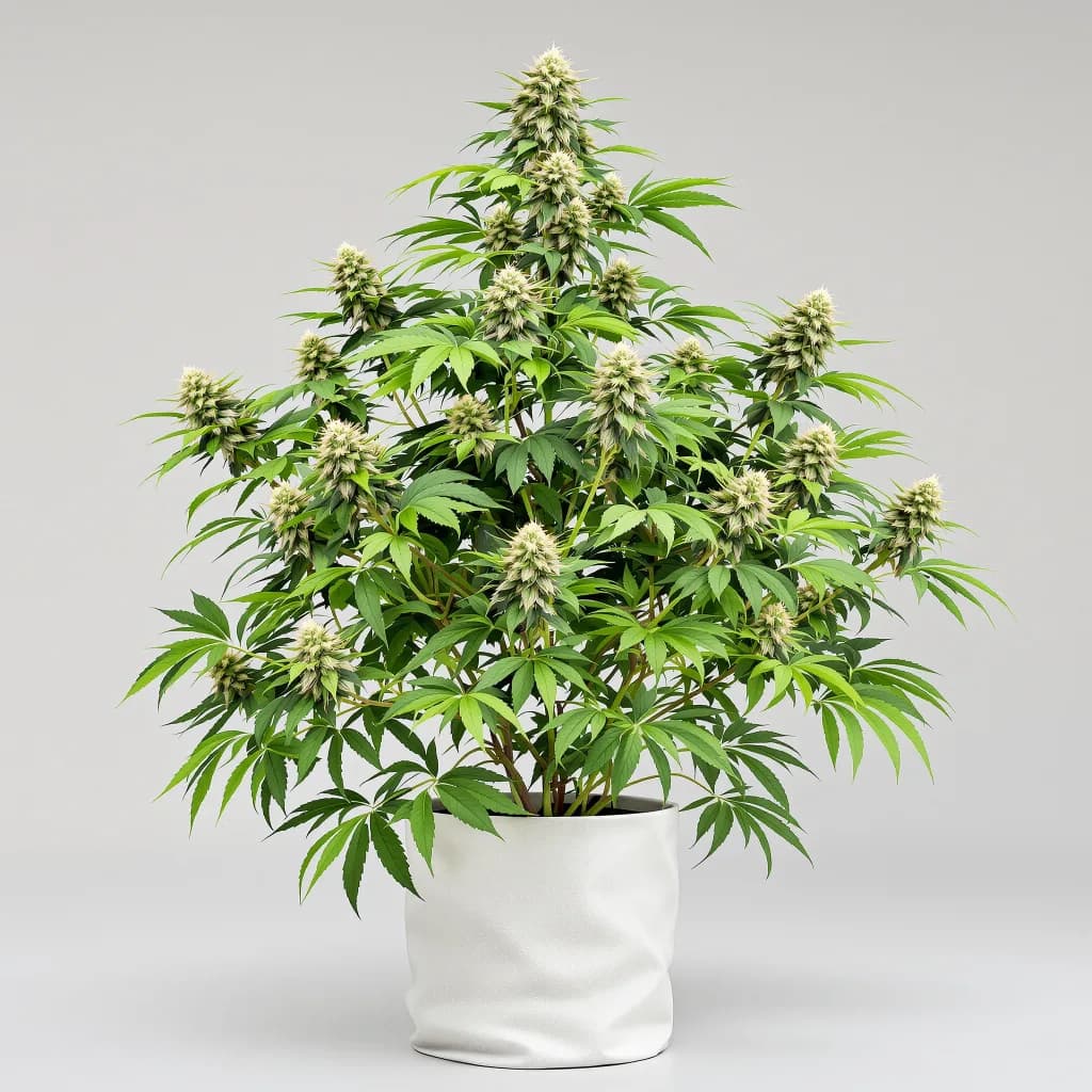 Cheeseburger cannabis seeds packaging — Royal King Seeds the UK