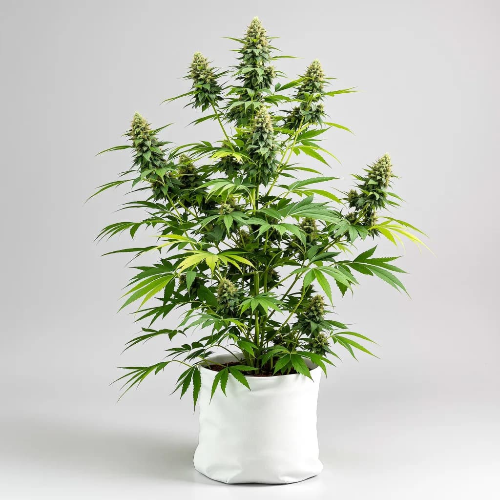 Cheetah Piss cannabis seeds packaging — Royal King Seeds the UK