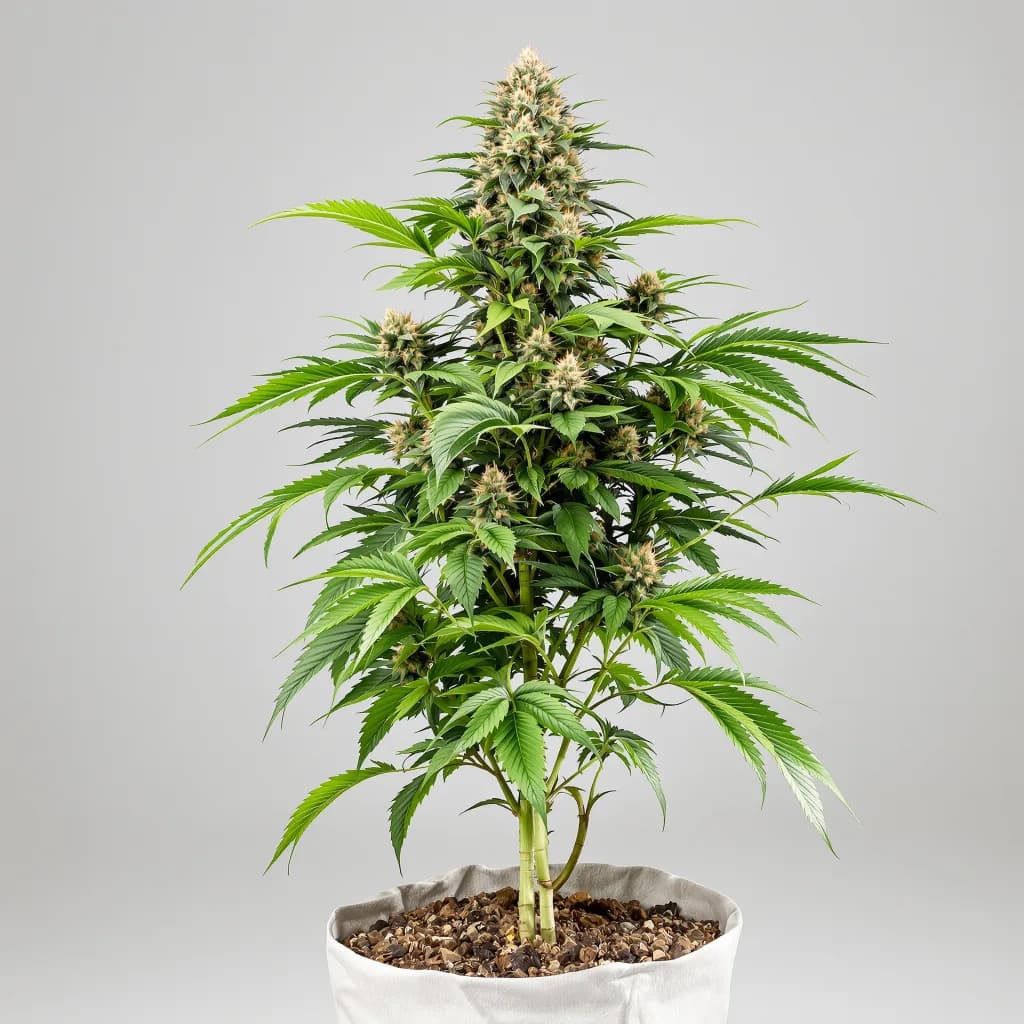 Chem Scout cannabis seeds packaging — Royal King Seeds the UK