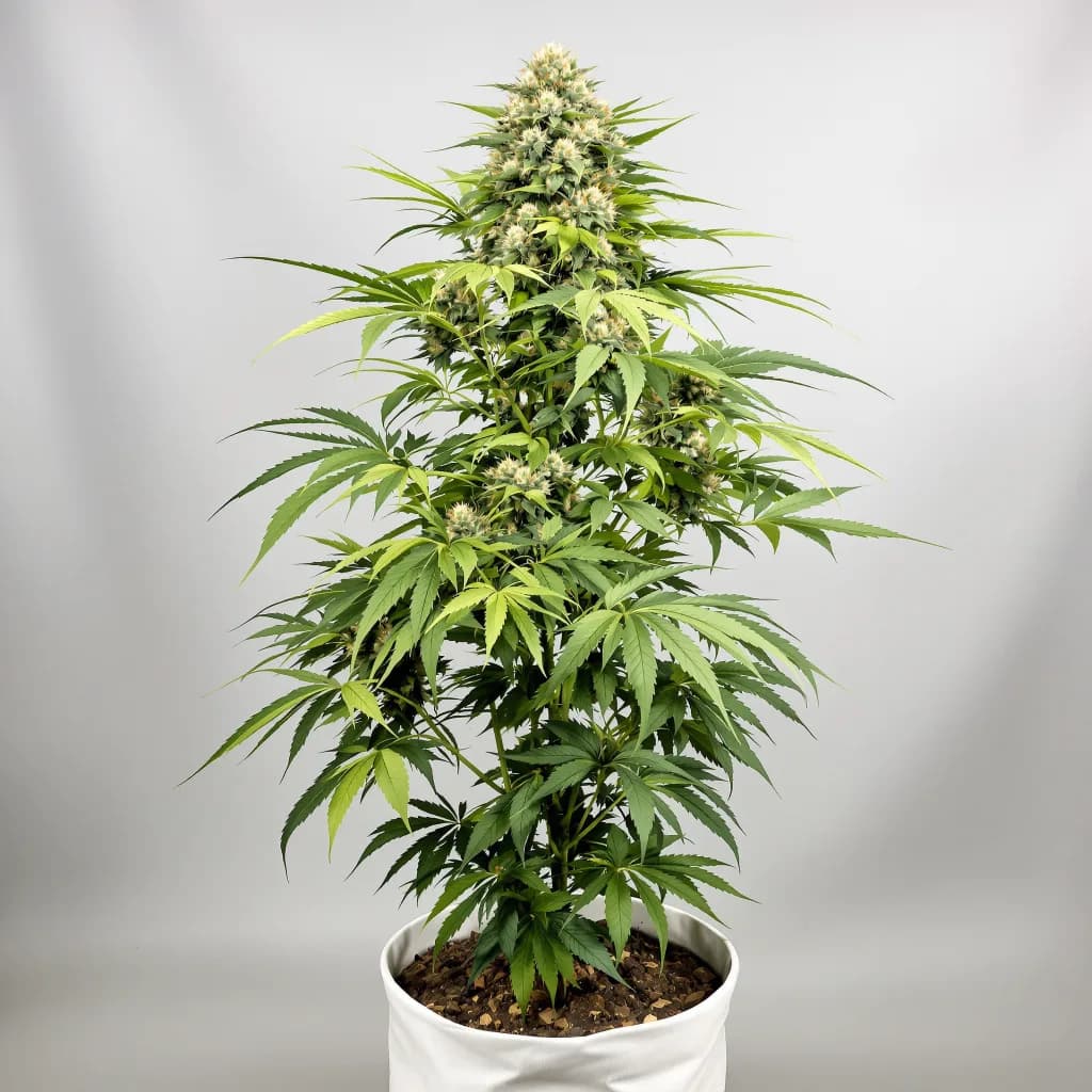 Chemdawg Sour Diesel cannabis seeds packaging — Royal King Seeds the UK