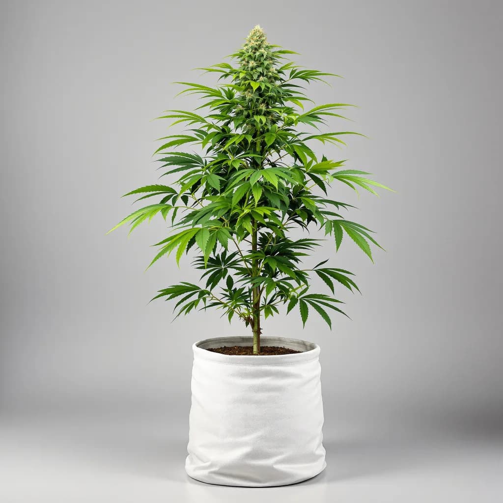 Chemdog #4 cannabis seeds packaging — Royal King Seeds the UK