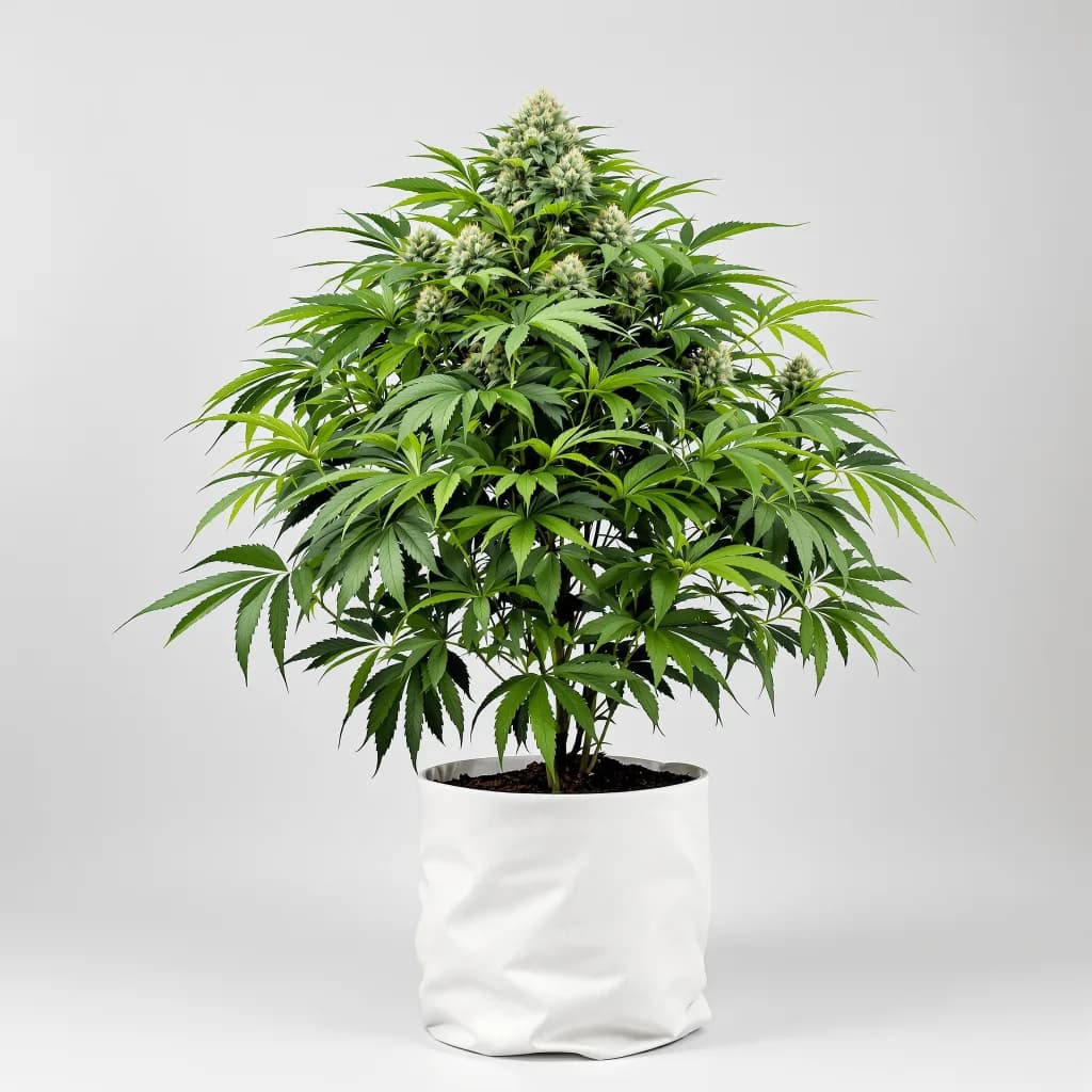 Cherries Jubilee cannabis seeds packaging β Royal King Seeds the UK