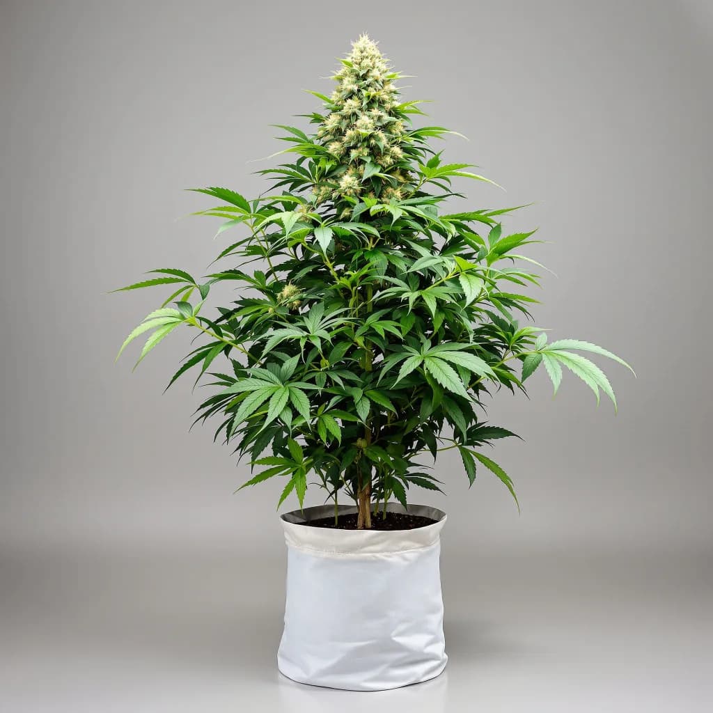Cherry Kush cannabis seeds packaging β Royal King Seeds the UK