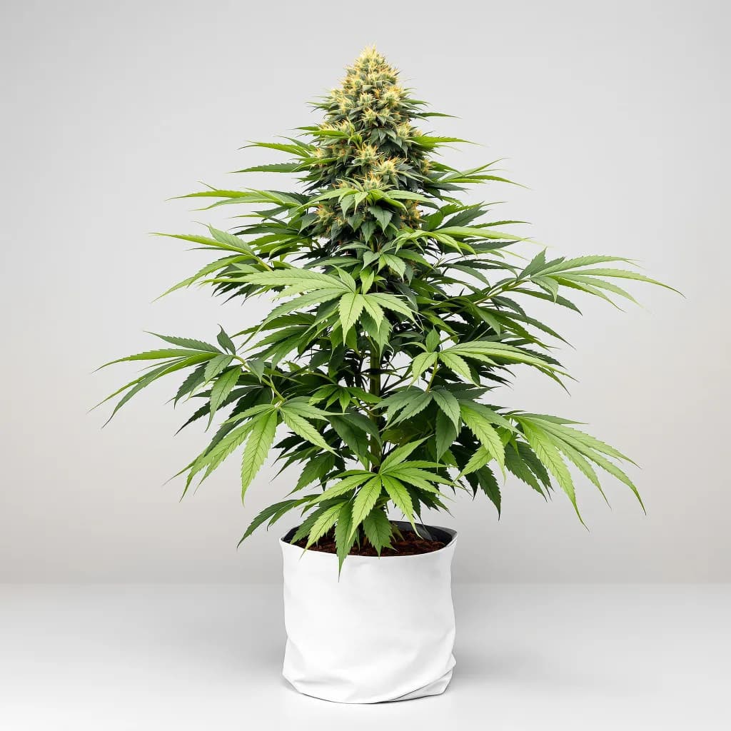 Cherry Pie cannabis seeds packaging β Royal King Seeds the UK