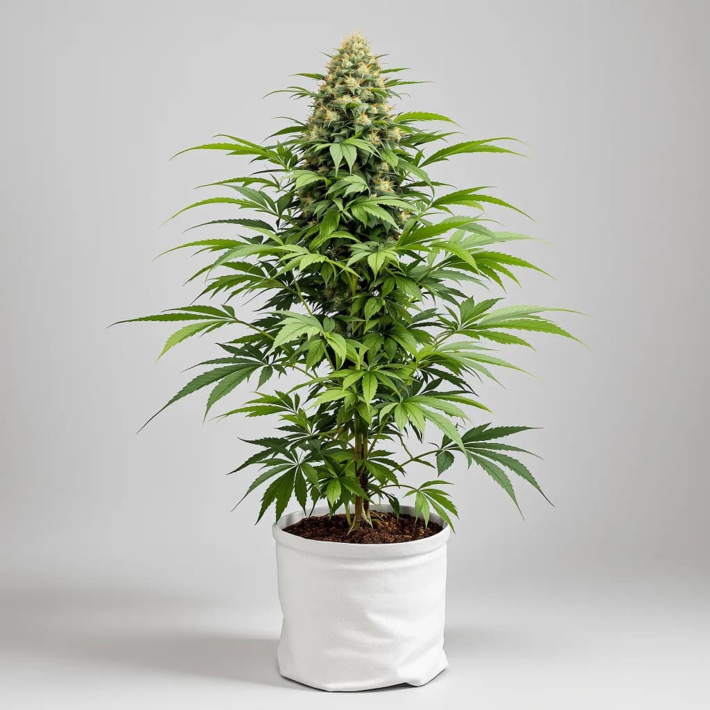 Chiesel cannabis seeds packaging — Royal King Seeds the UK