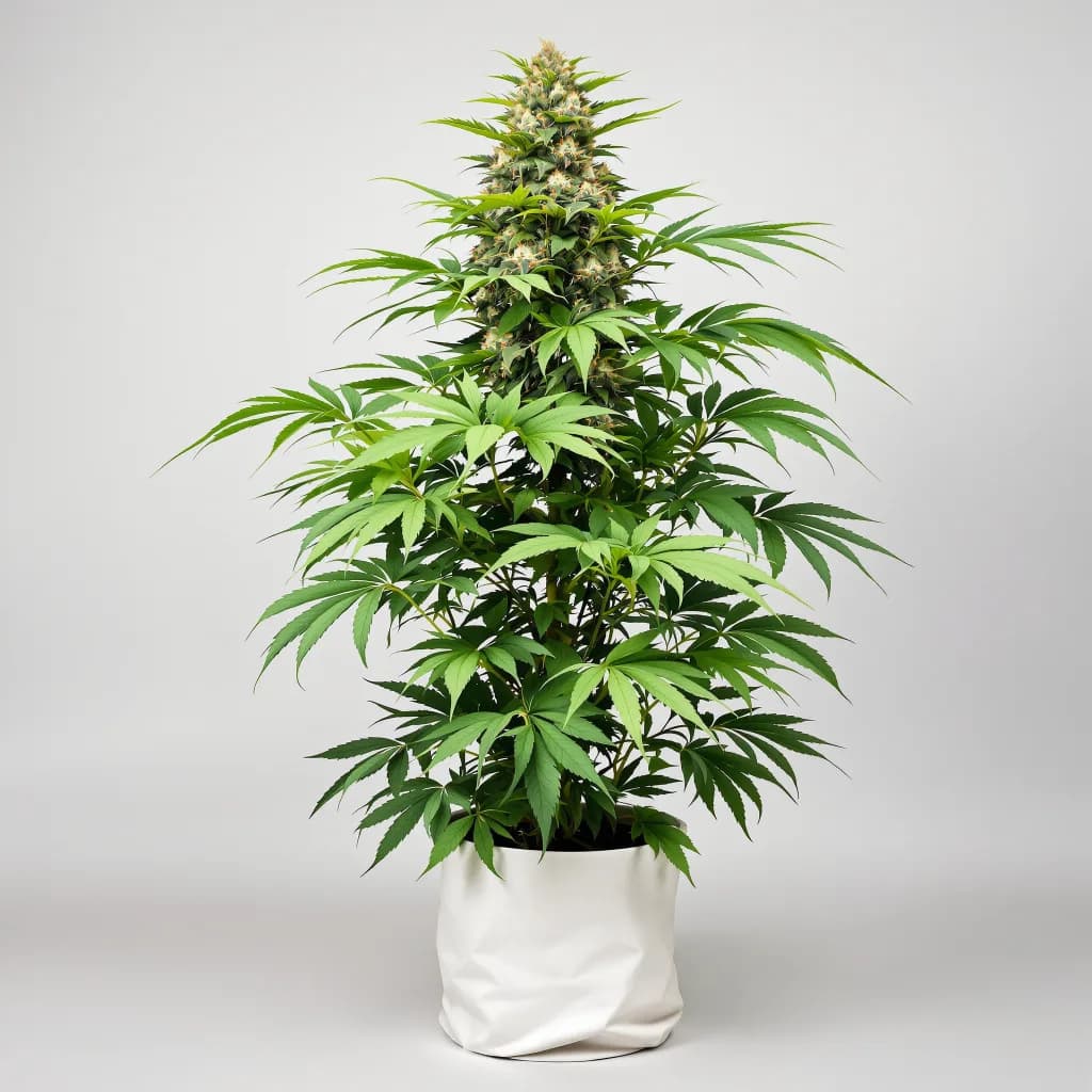 China Yunnan cannabis seeds packaging β Royal King Seeds the UK