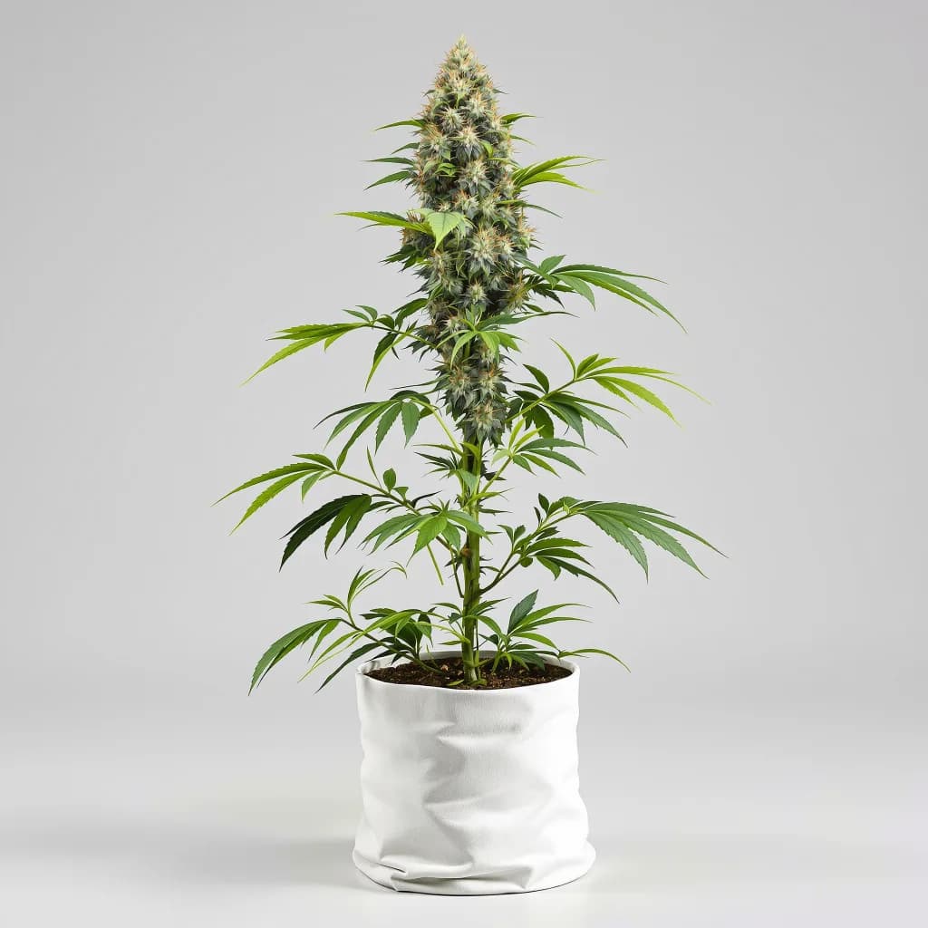 Chocolate Chunk cannabis seeds packaging — Royal King Seeds the UK
