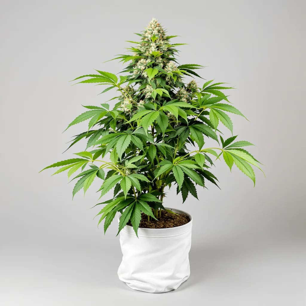 Chocolate Kush cannabis seeds packaging β Royal King Seeds the UK