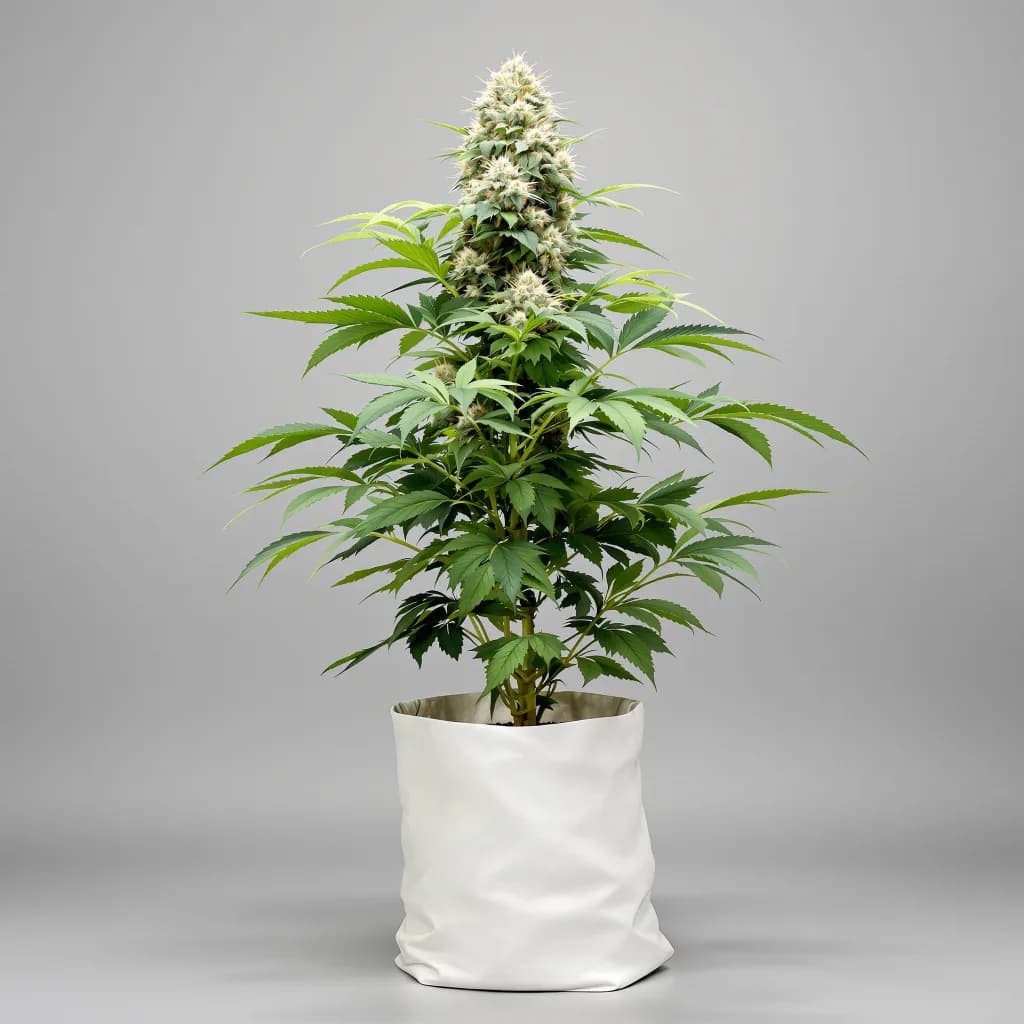 Chocolope Kush cannabis seeds packaging — Royal King Seeds the UK