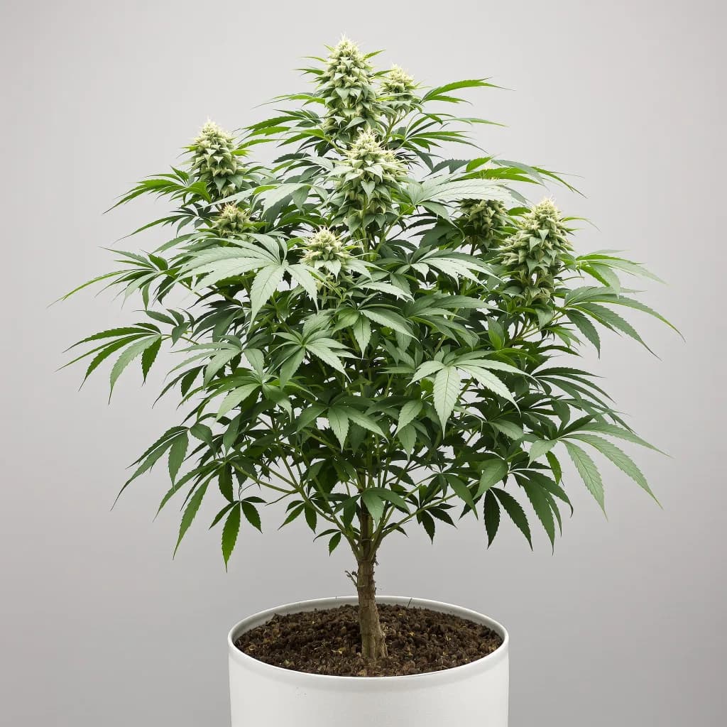 CHR Super OG cannabis seeds packaging — Royal King Seeds the UK