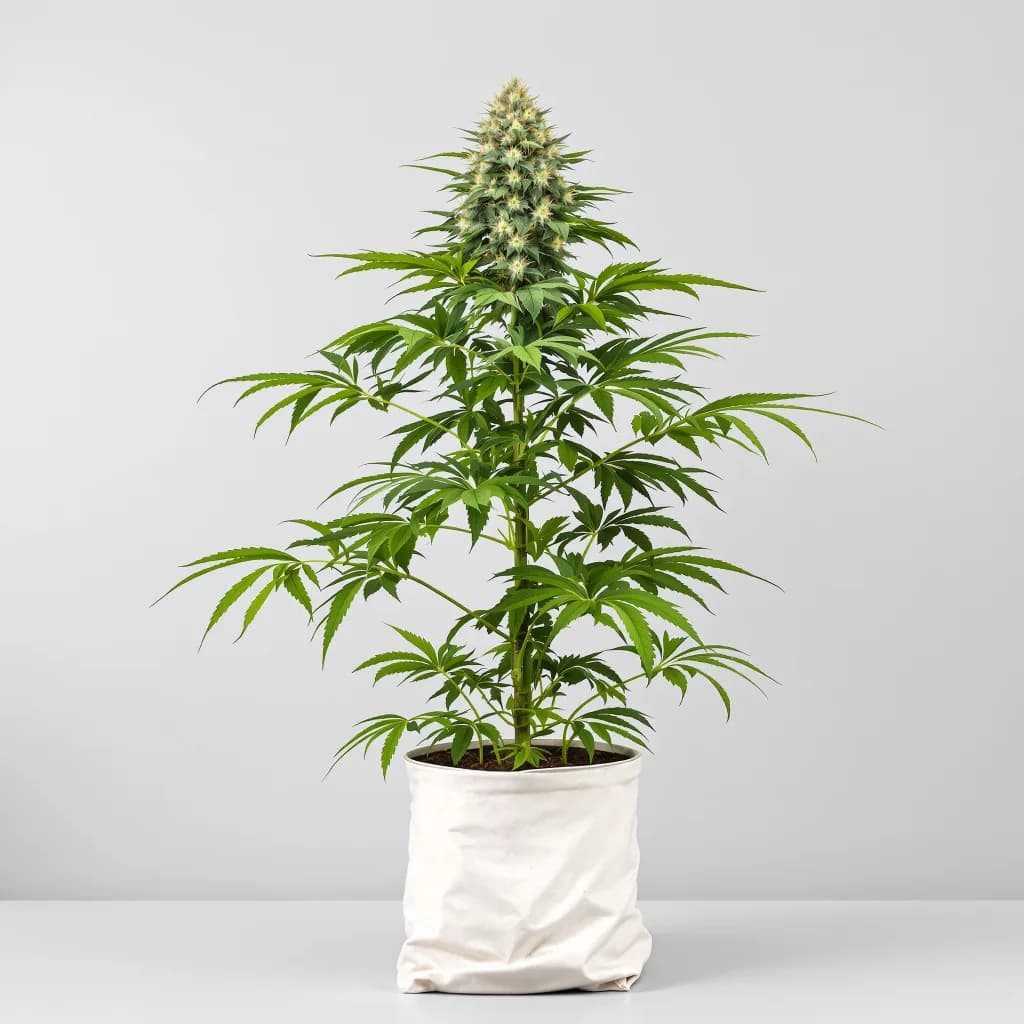 Chupacabra cannabis seeds packaging — Royal King Seeds the UK