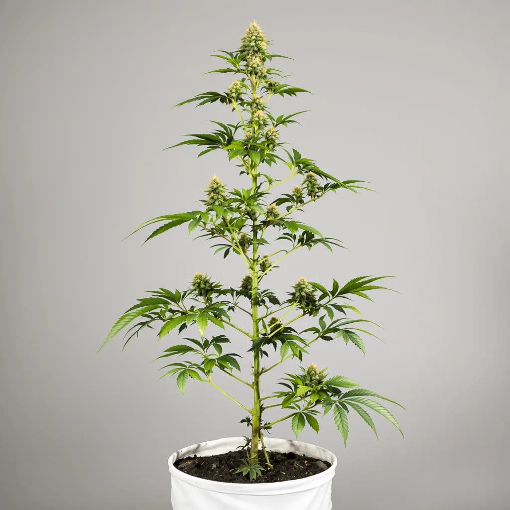 Chupacabra cannabis seeds packaging — Royal King Seeds the UK