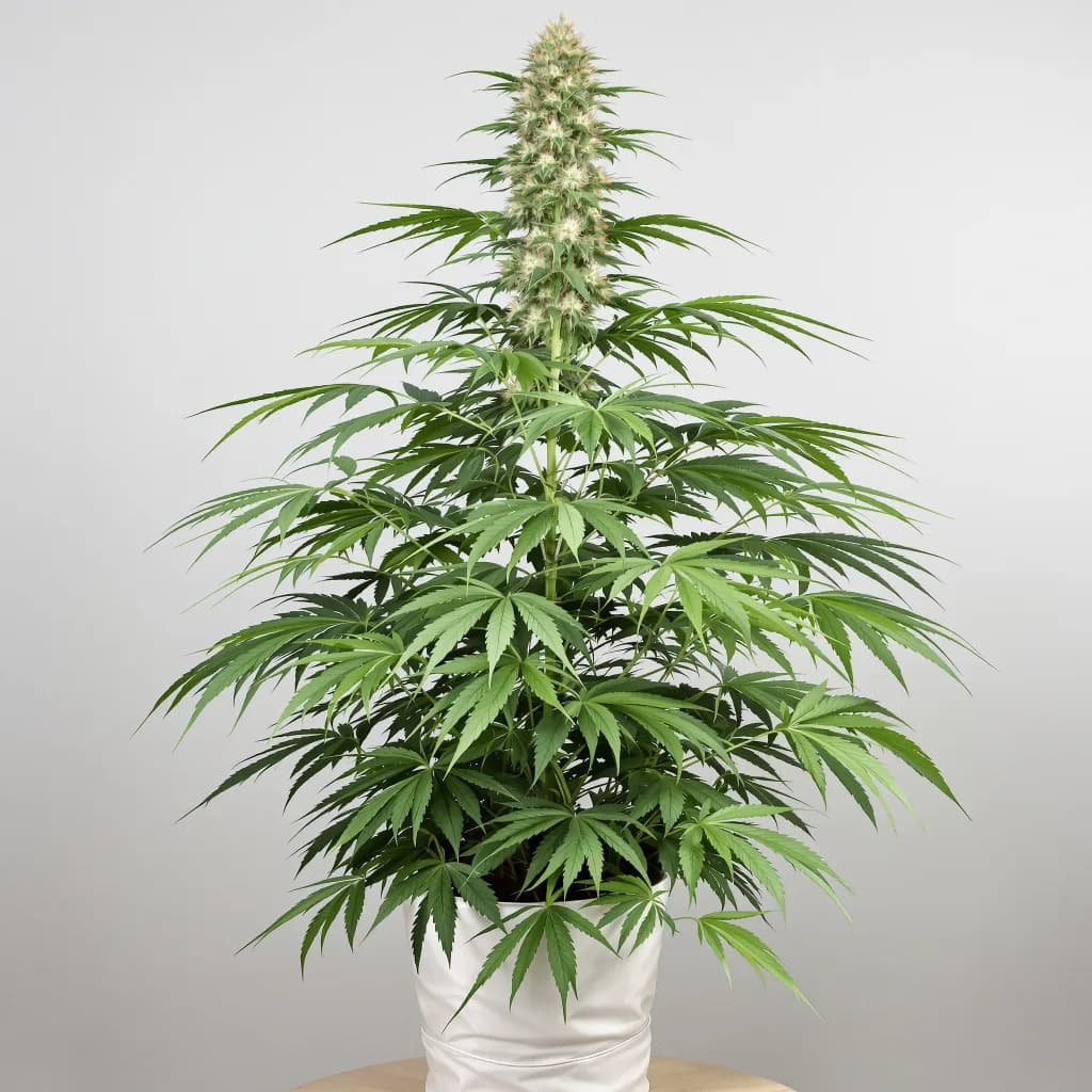 Cinderella 99 cannabis seeds packaging — Royal King Seeds the UK