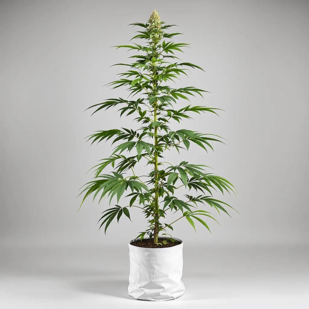 Cinderella's Dream cannabis seeds packaging — Royal King Seeds the UK