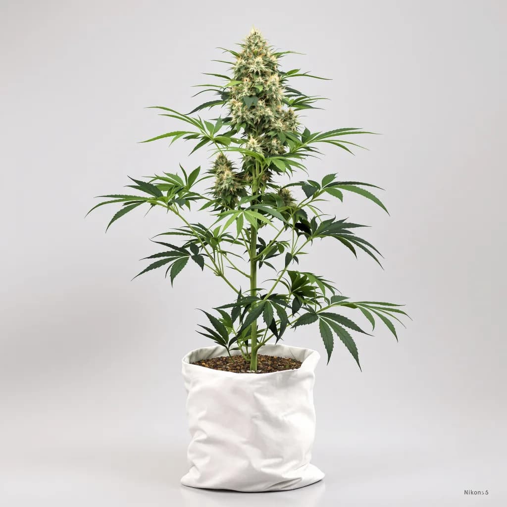 Cinex cannabis seeds packaging — Royal King Seeds the UK