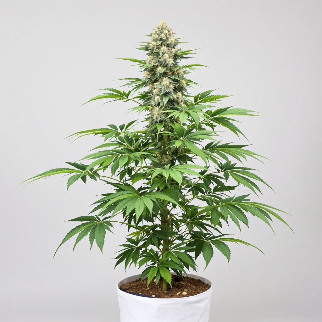 Cinex cannabis seeds packaging — Royal King Seeds the UK