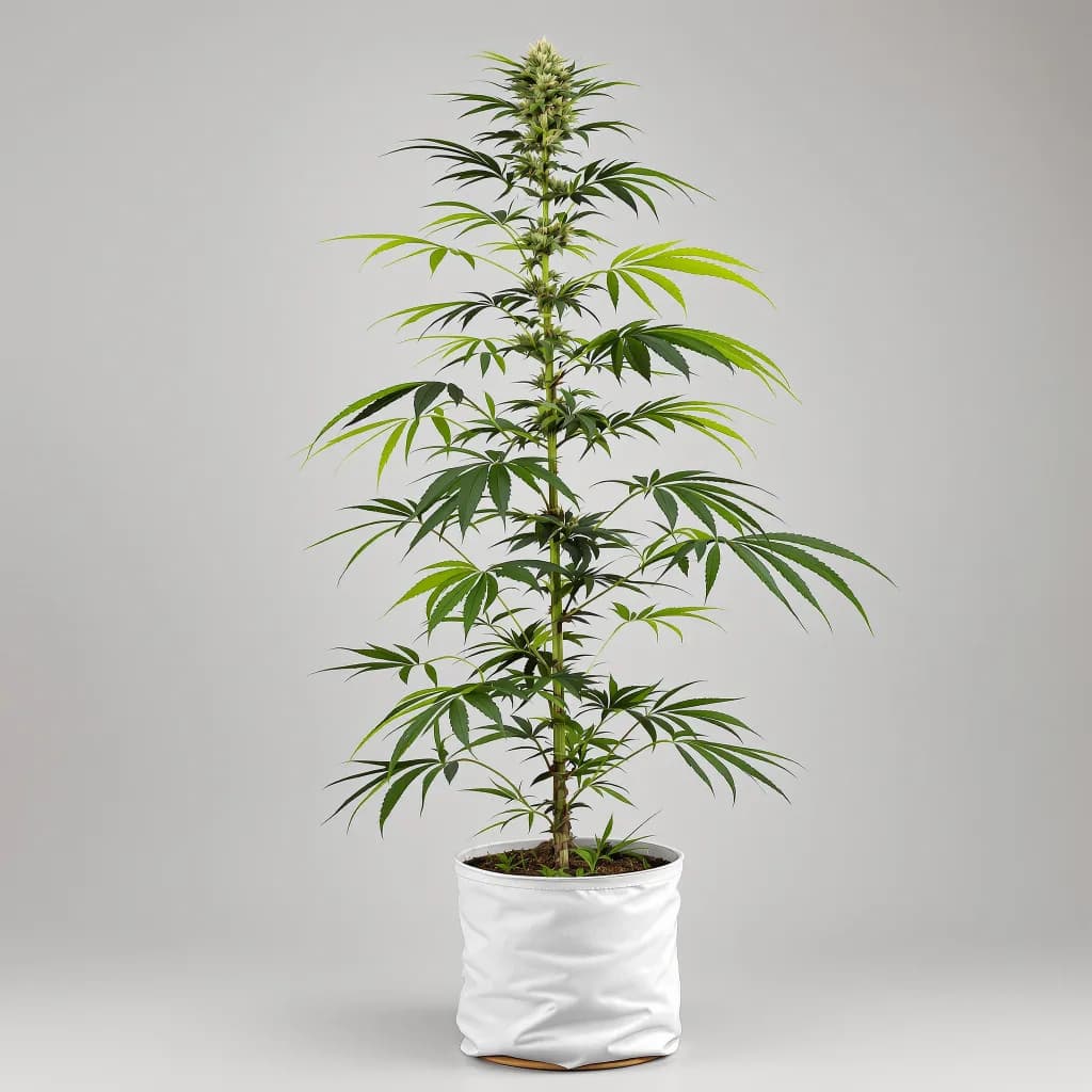 Coffee cannabis seeds packaging — Royal King Seeds the UK