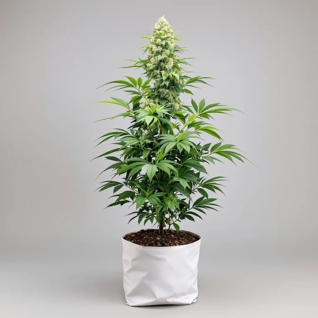 Cold War Kush cannabis seeds packaging β Royal King Seeds the UK