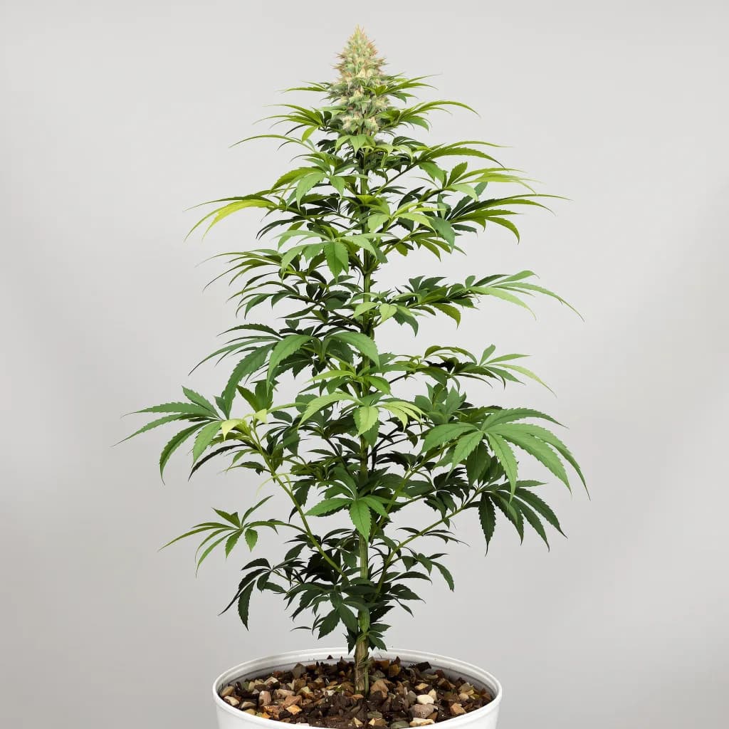Colombian Gold cannabis seeds packaging — Royal King Seeds the UK