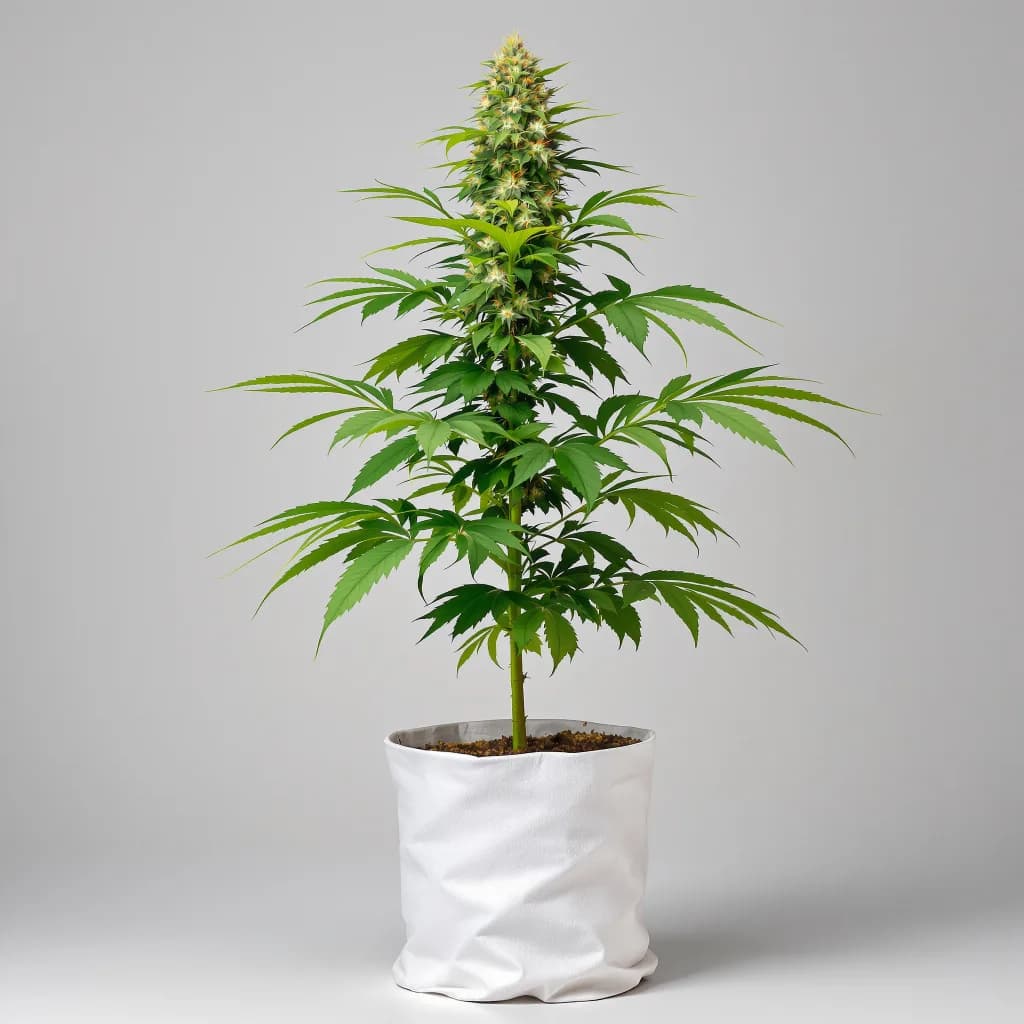 Conspiracy Kush cannabis seeds packaging β Royal King Seeds the UK