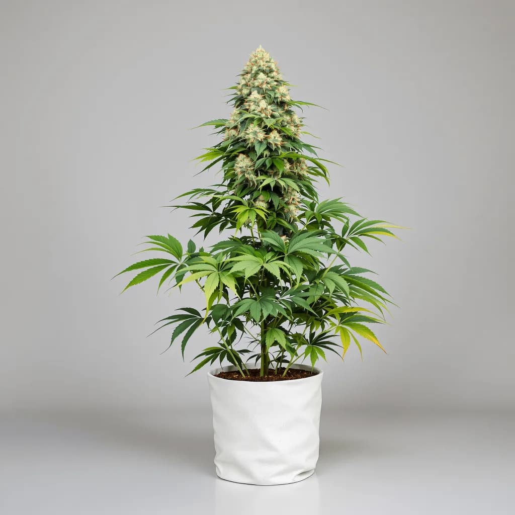 Cookie Monster cannabis seeds packaging β Royal King Seeds the UK