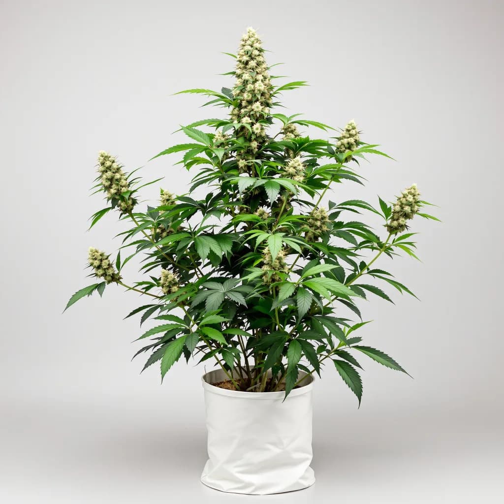 Cookie Wreck cannabis seeds packaging — Royal King Seeds the UK