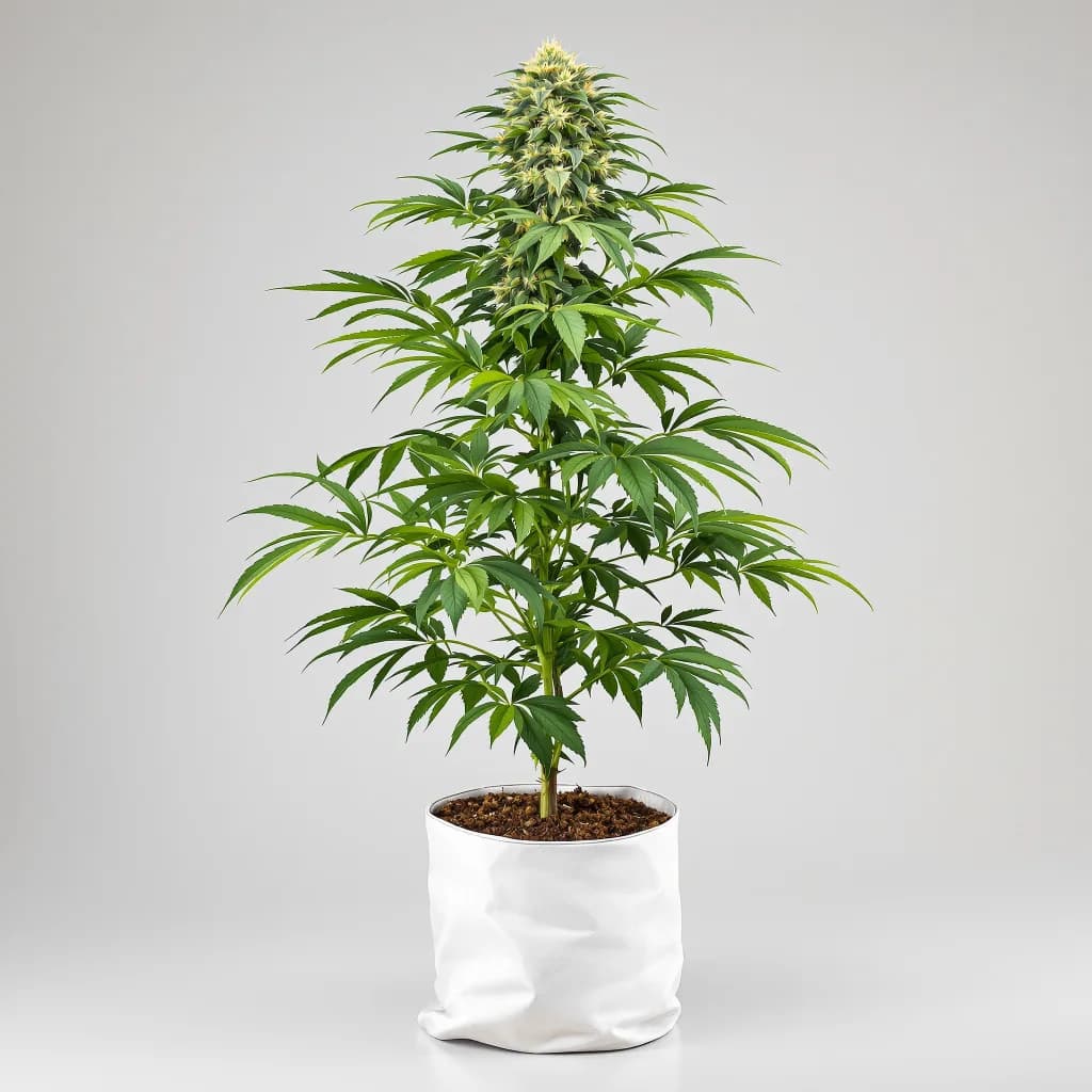 Cookies Gelato cannabis seeds packaging — Royal King Seeds the UK