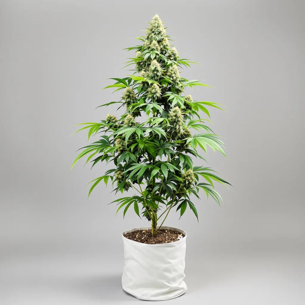 Copper Kush cannabis seeds packaging β Royal King Seeds the UK