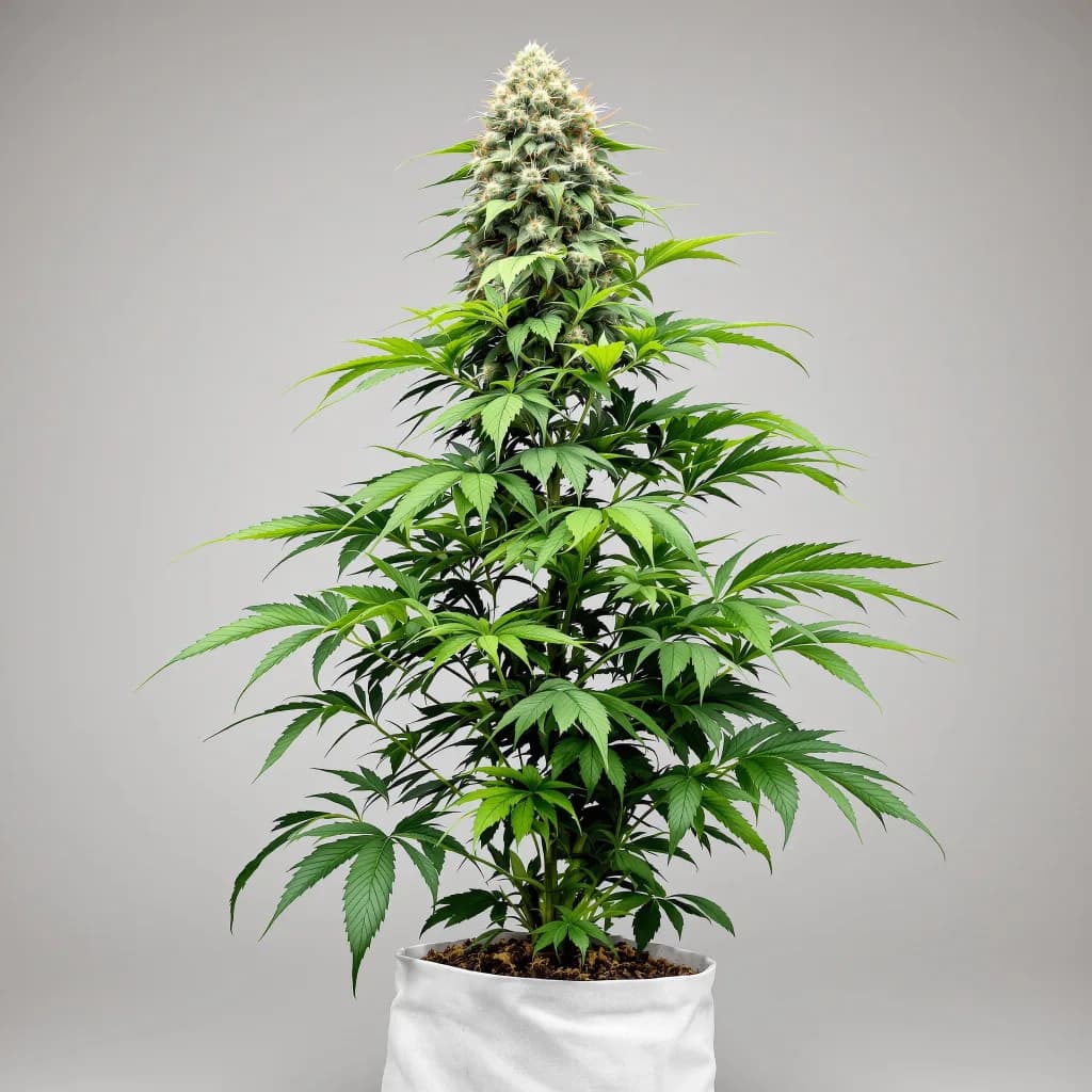 Cornbread cannabis seeds packaging β Royal King Seeds the UK