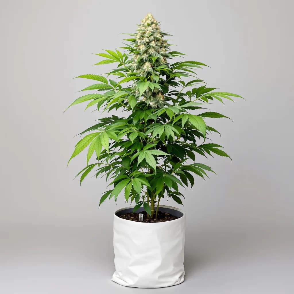 Cowboy Kush cannabis seeds packaging β Royal King Seeds the UK