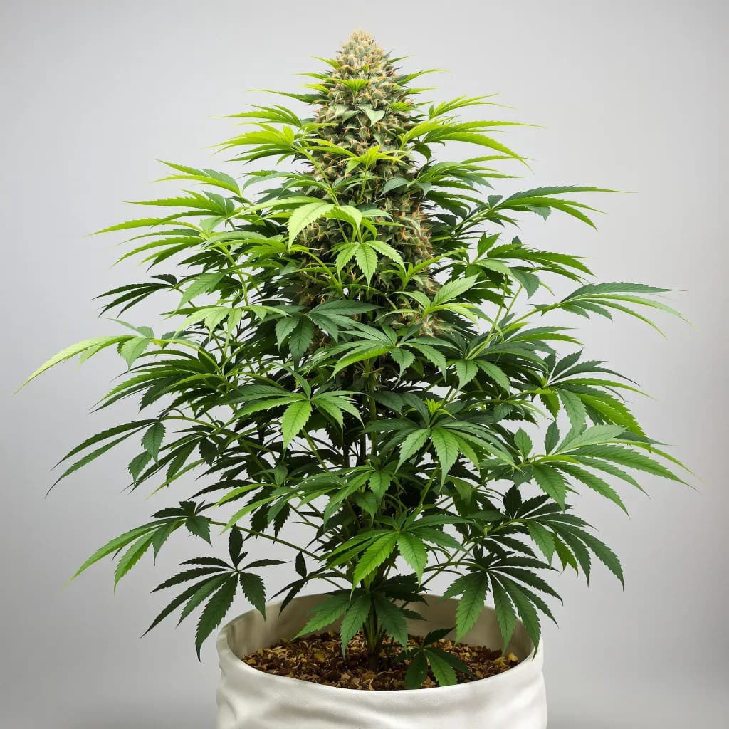 Cracker Jack cannabis seeds packaging — Royal King Seeds the UK