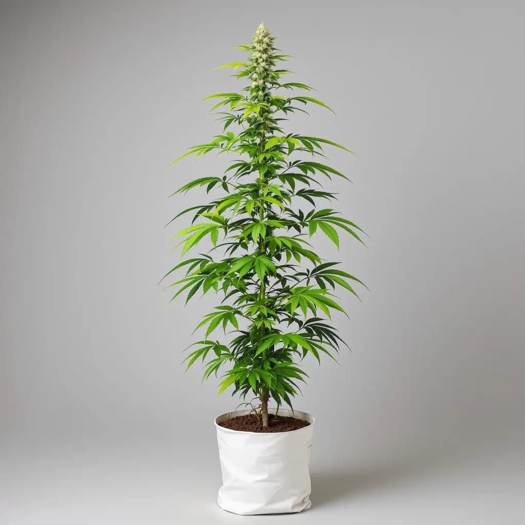 Cramnesia cannabis seeds packaging — Royal King Seeds the UK
